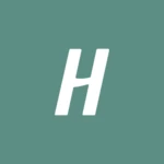 helpling android application logo